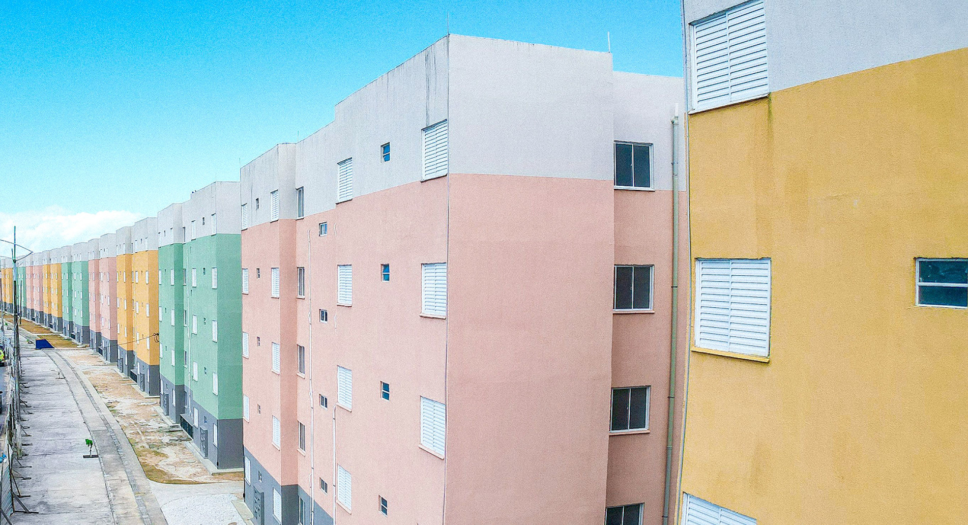 Financiamento imobiliário