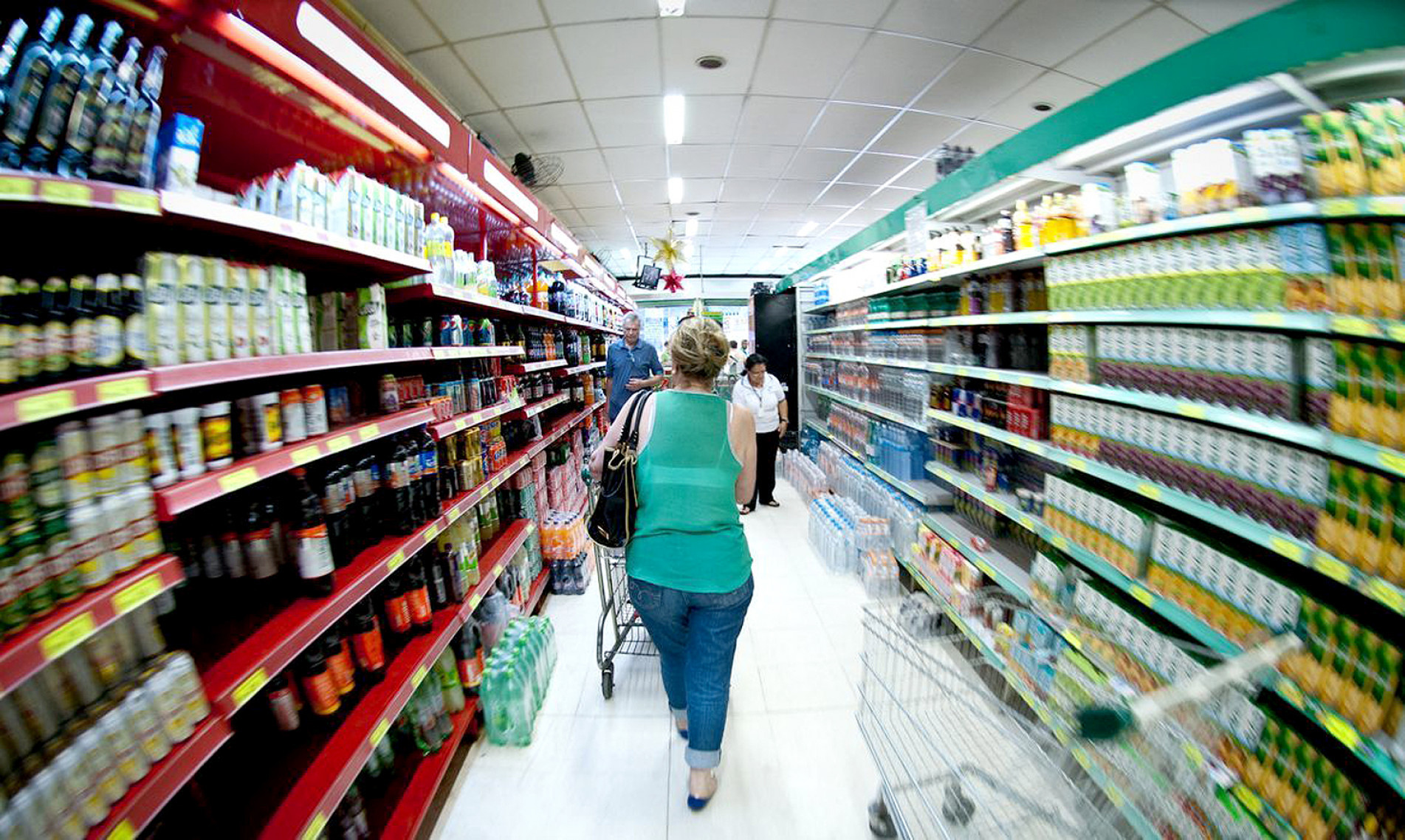 Decreto limita taxa cobrada por operadoras em 3,6%
