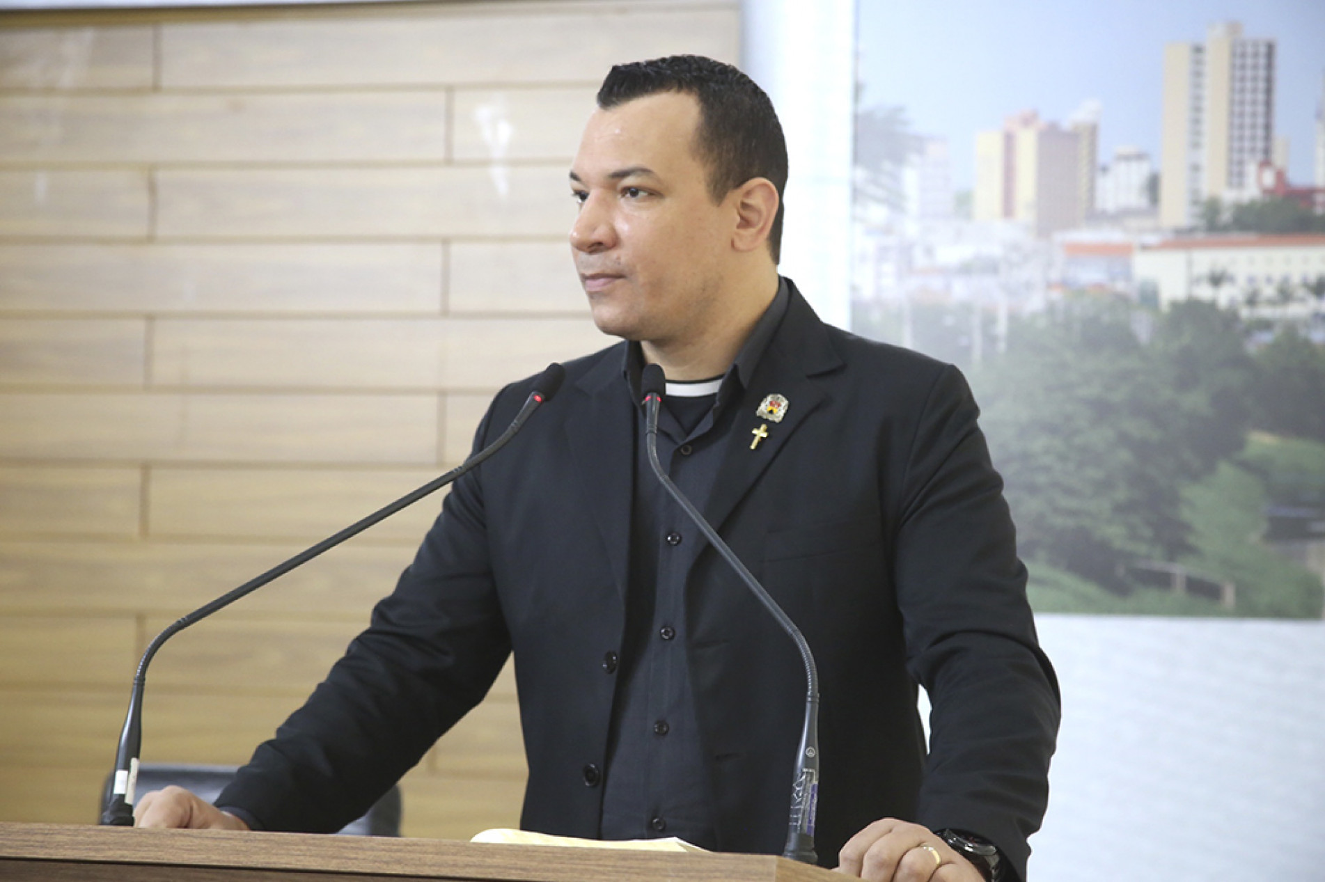 Dylan Dantas aciona a CPI da Saúde: pede a saída de gestores investigados
