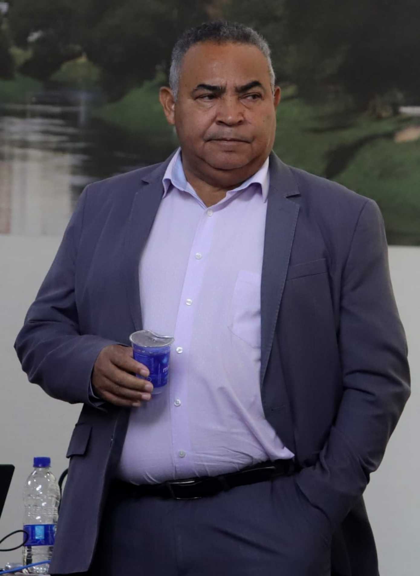 Cláudio Sorocaba (PSD) 