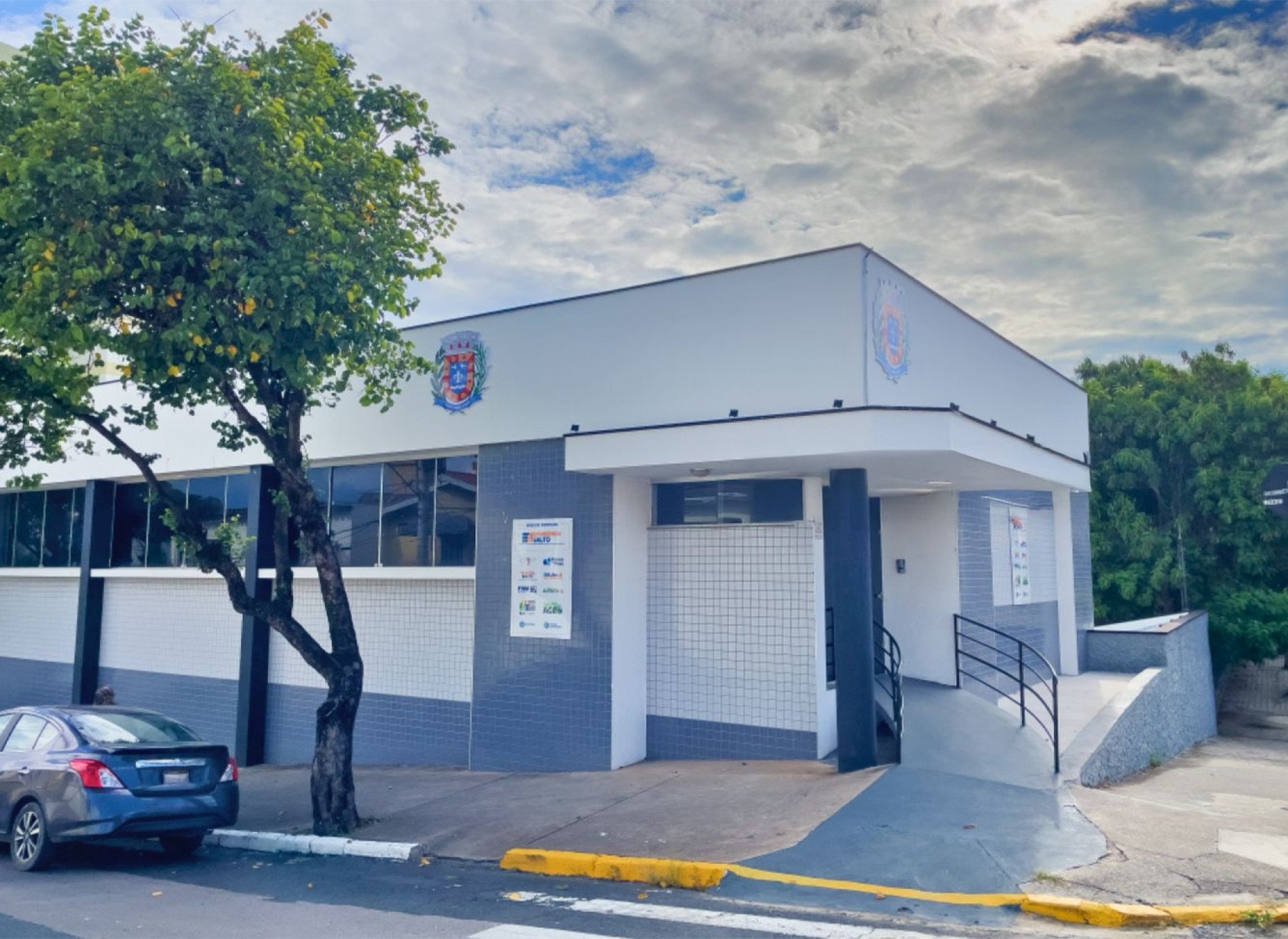  A formação será oferecida no Atende Fácil, em Salto, na Região Metropolitana de Sorocaba (RMS)