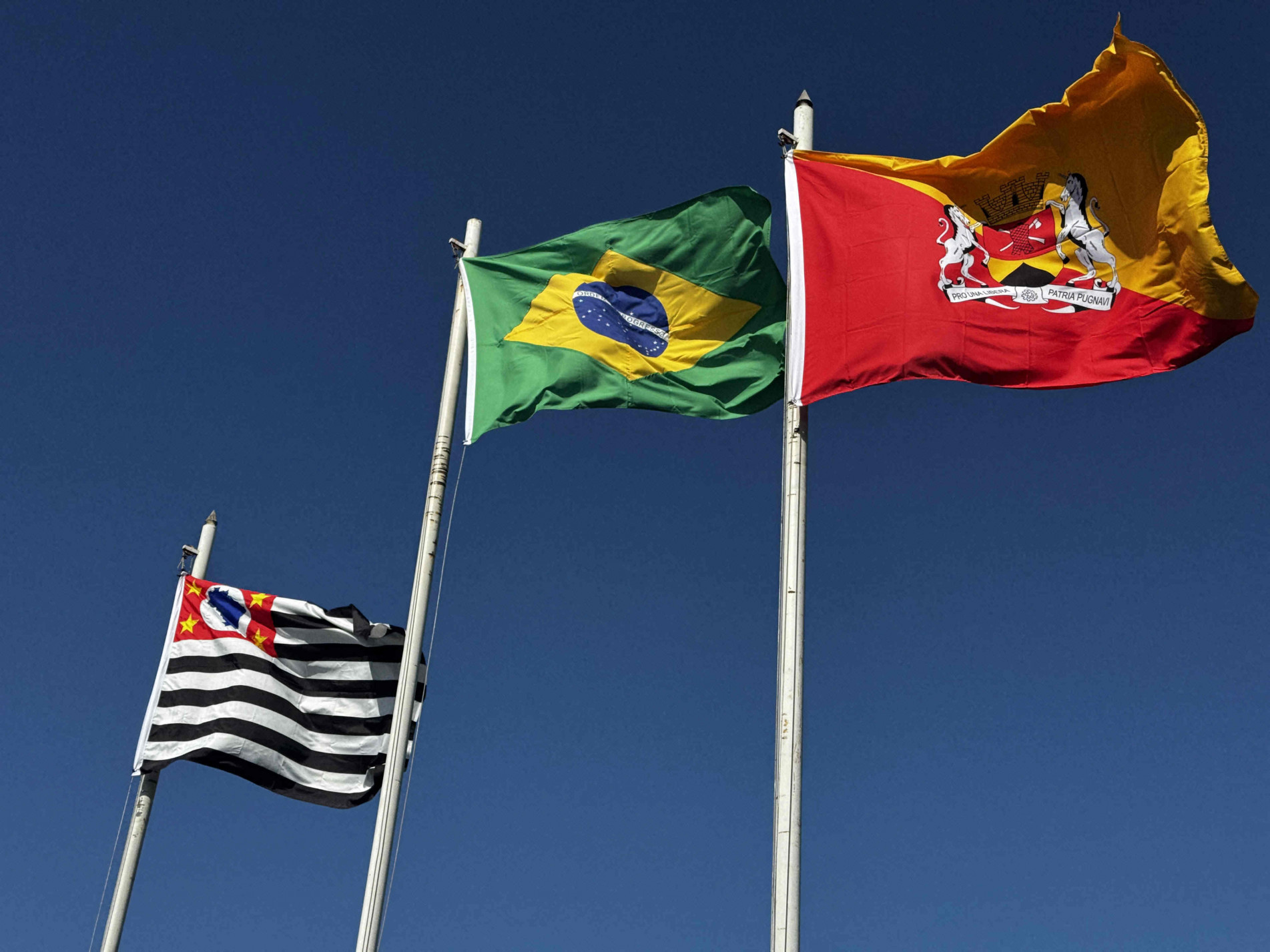 O feriado nacional da Proclamação da República, celebrado em 15 de novembro, marca o fim da monarquia no Brasil