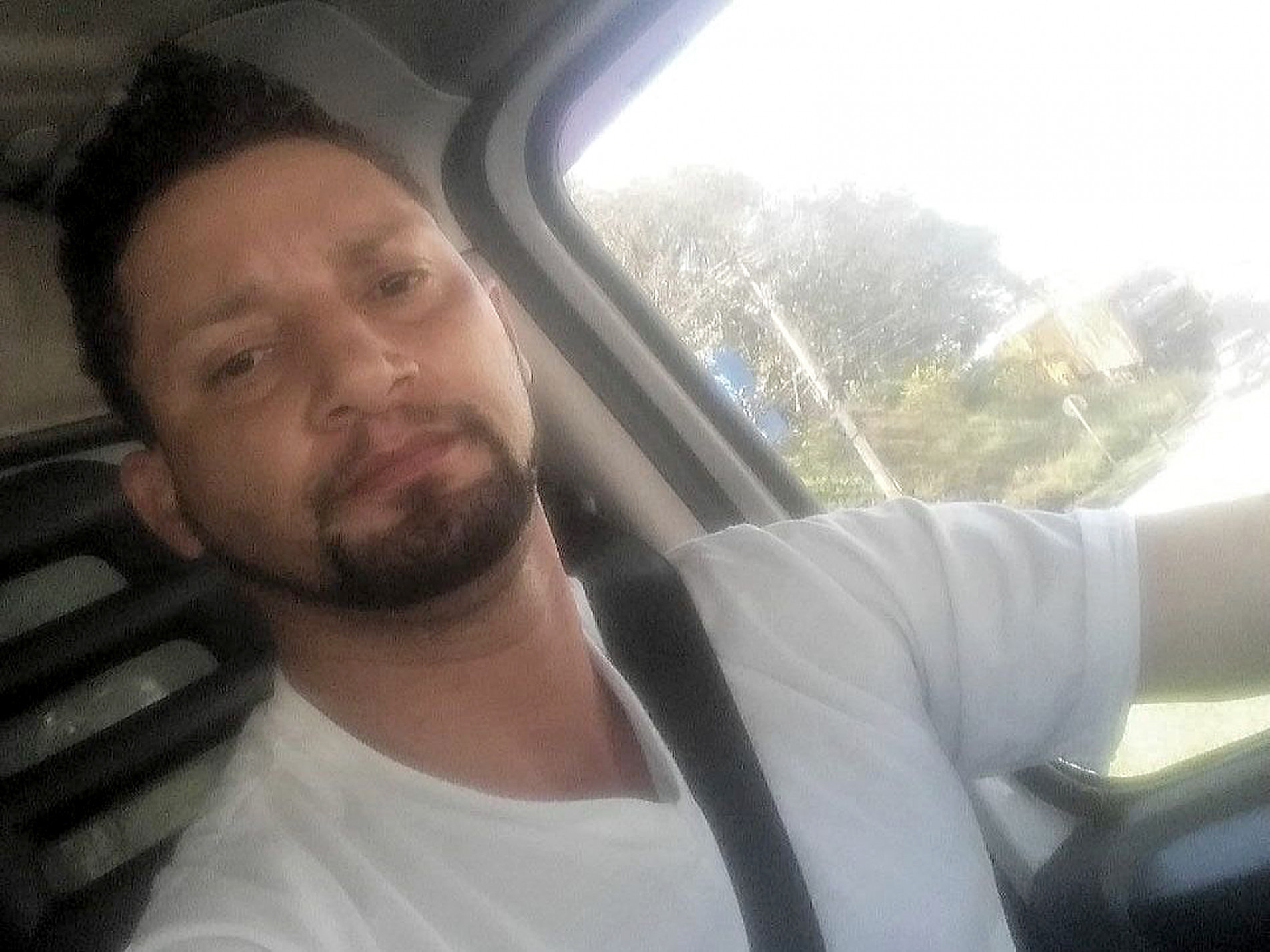 Edir Mariano fabricava foguetes e morreu carbonizado
