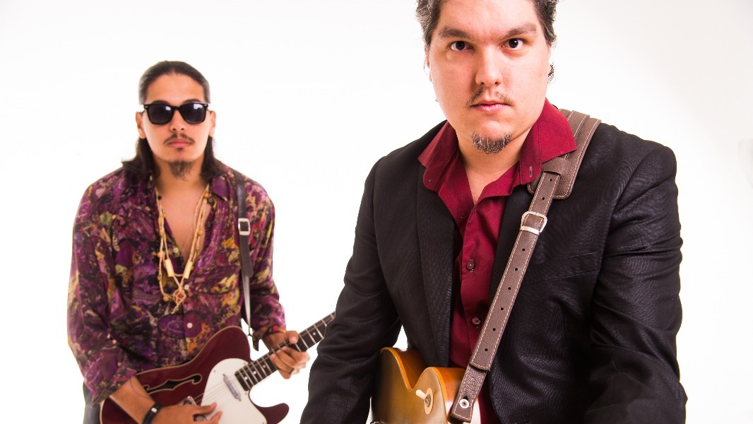 The Simi Brothers - Originals & Classics se apresenta no domingo (30)