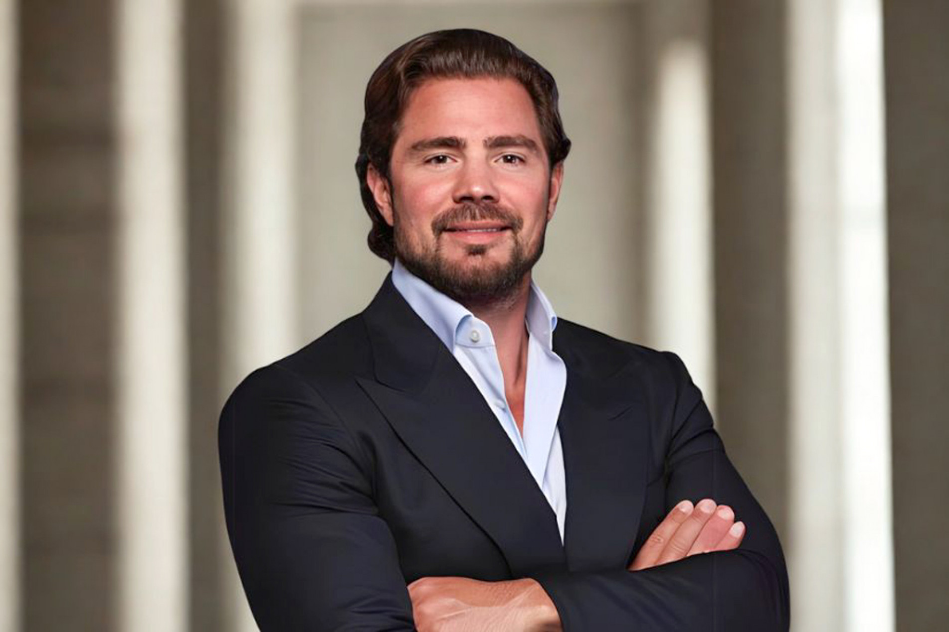 Daniel Vorcaro seria o responsável por rombo