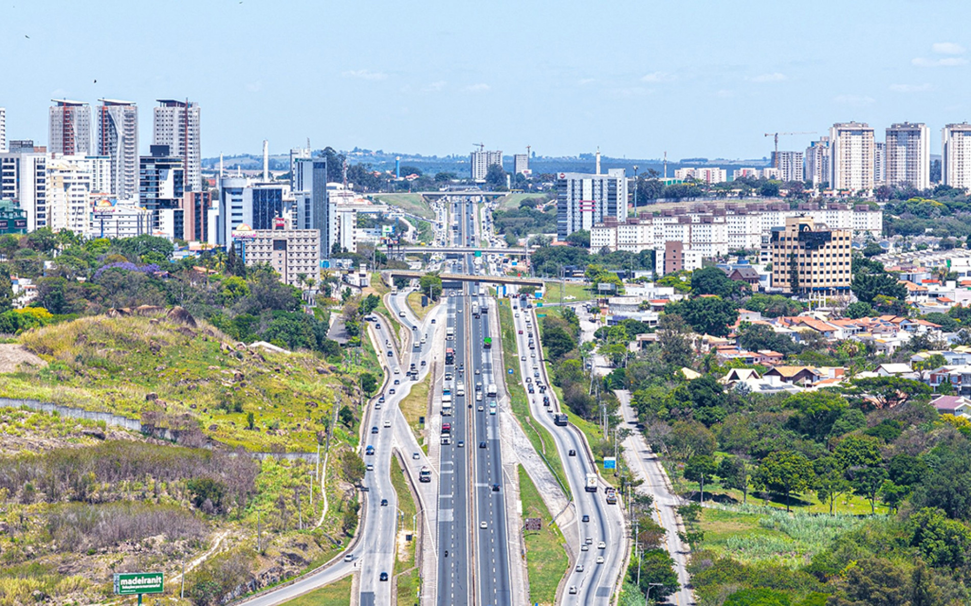 Campanhas de segurança e estrutura de atendimento para o período entre 19 e 23 de novembro estão sendo montadas por conta do feriado prolongado 
