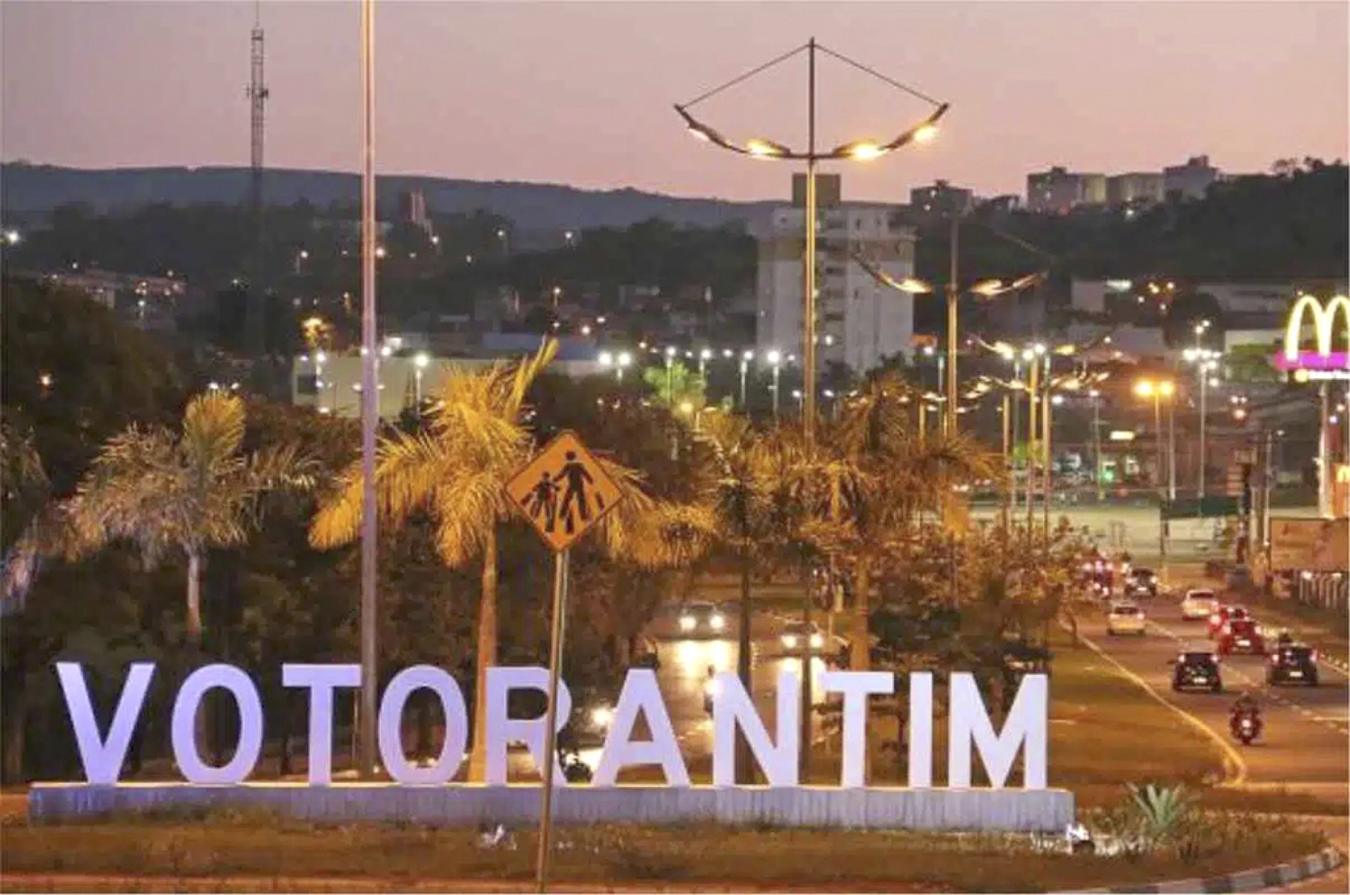 Objetivo é garantir melhor função urbana e social ao município
