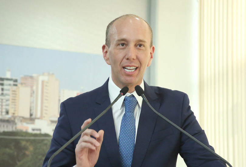 Defesa de Manga aguarda resposta da Justiça a petições