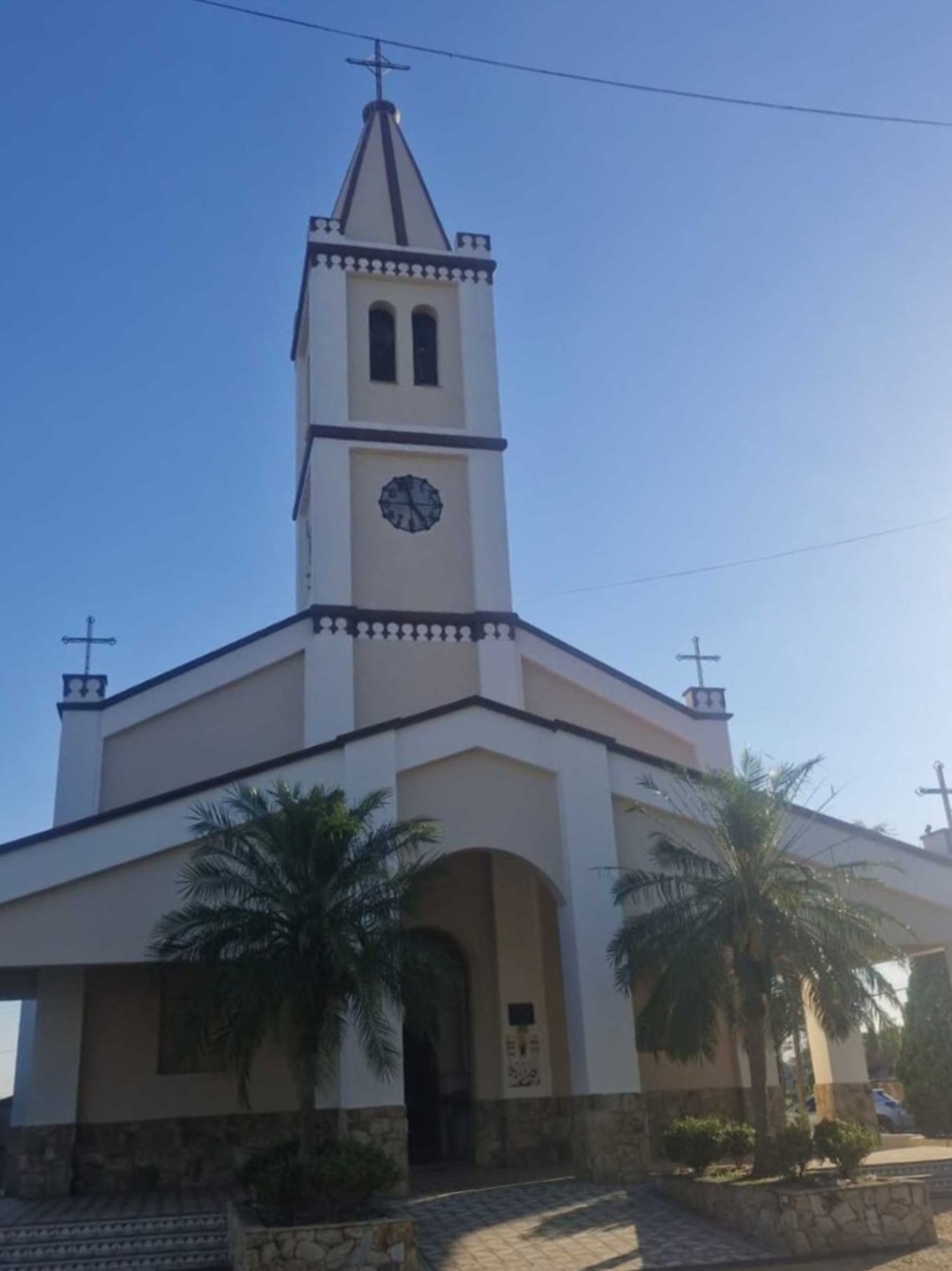 Atividades culturais de Jumirim chegam ao Clube Recreativo
