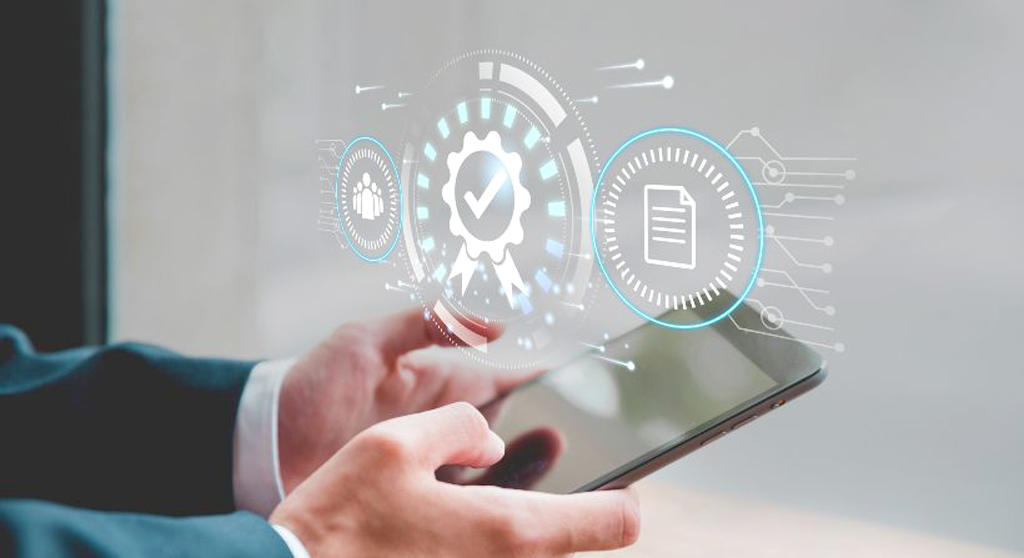 Avanços impulsionam produtividade nos Estados Unidos