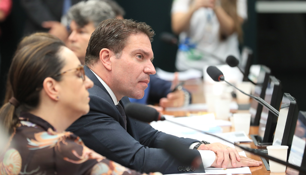 Deputado teria fugido para Miami, nos Estados Unidos 
