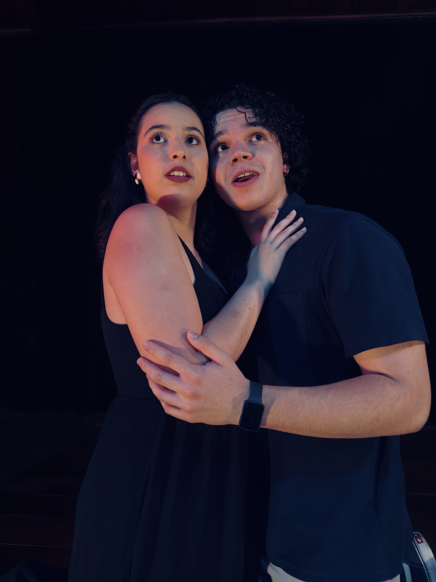 Apresentada no domingo (23), às 18h