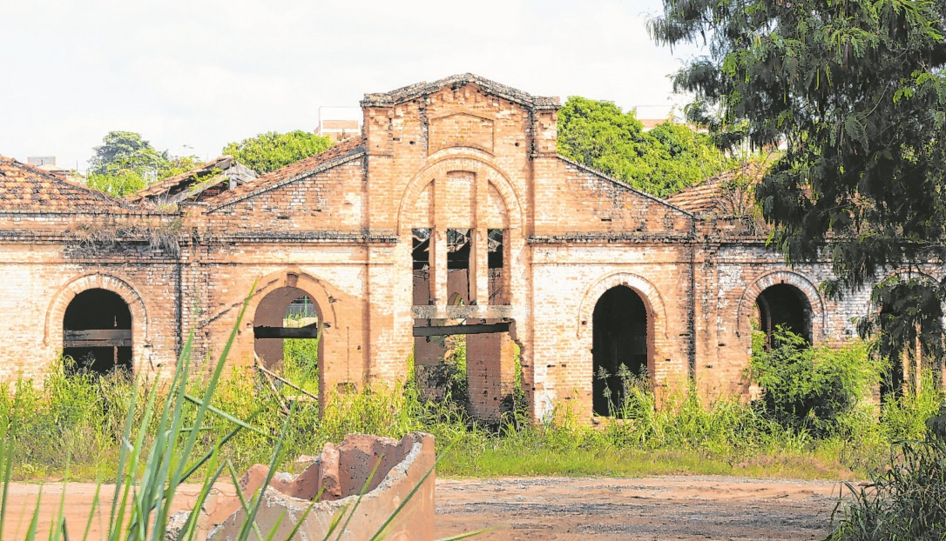 Iniciativa faz parte das ações do Movimento Parque das Artes