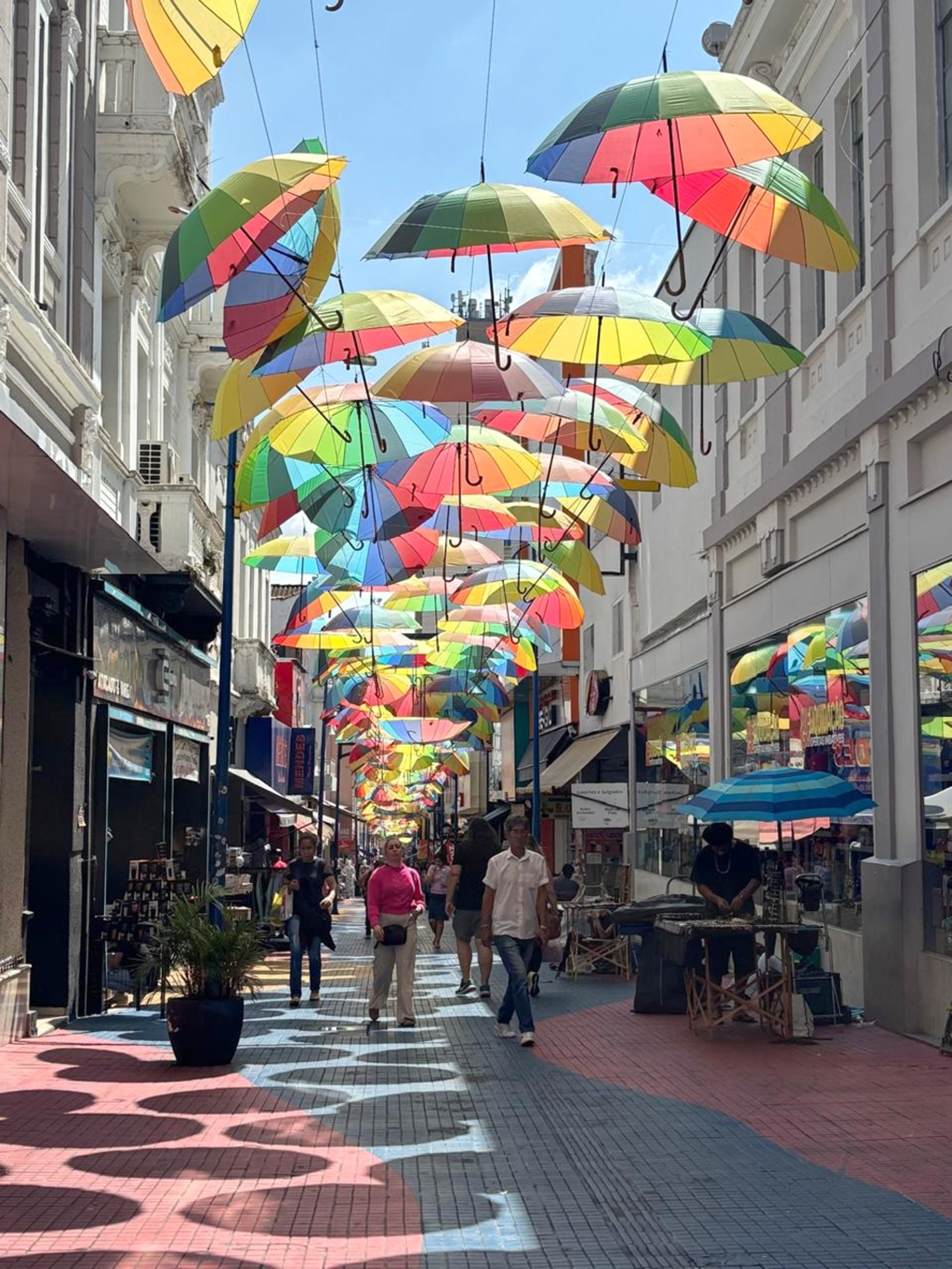 Proximidade da Black Friday aumenta a expectativa de movimento nas lojas do Centro de Sorocaba