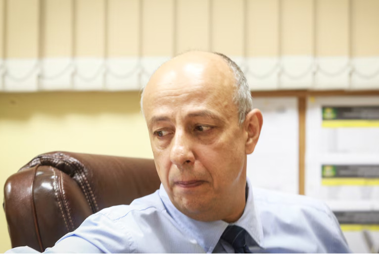  Ruy era conhecido por sua atuação contra a facção