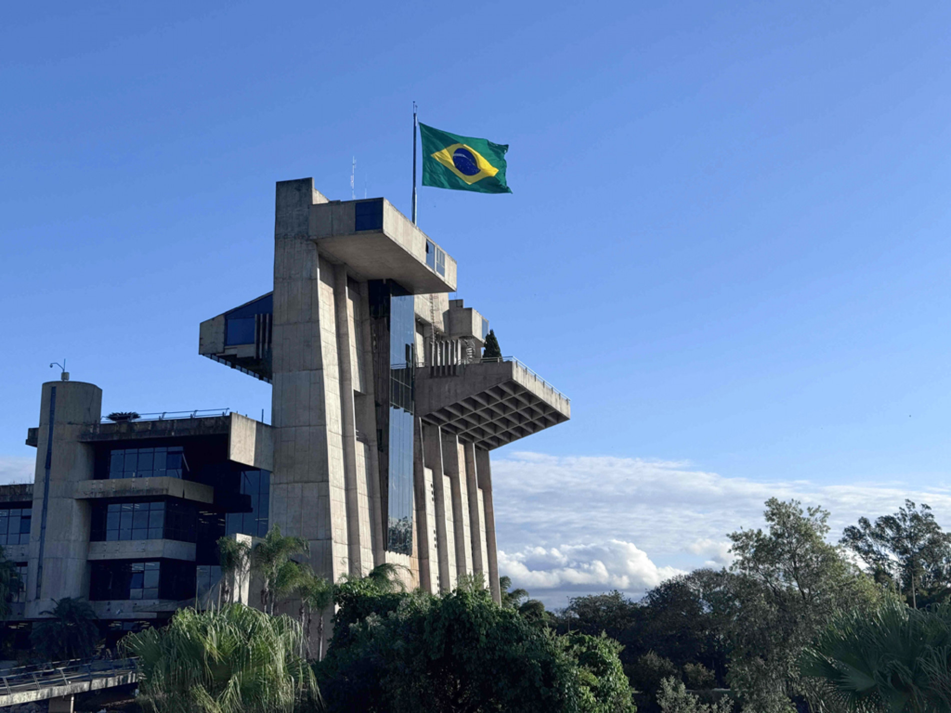 Executivo aguarda nova etapa de análise da peça orçamentária pelos parlamentares