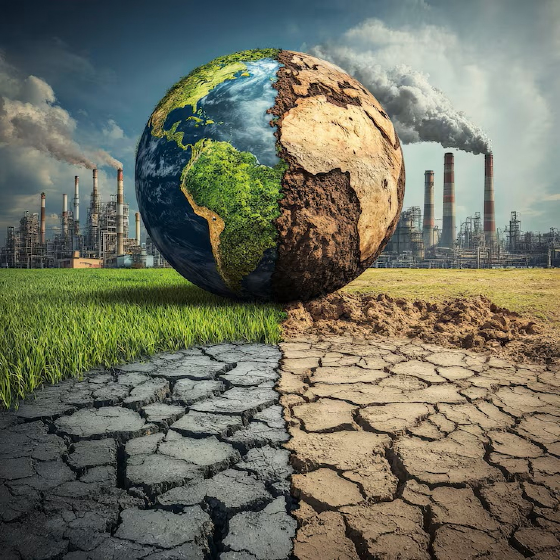  Oficina e conversas sobre mudanças climáticas ocorre nesta quinta-feira (27)