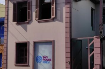 Os investimentos de São Roque foram concentrados ao longo de seis meses