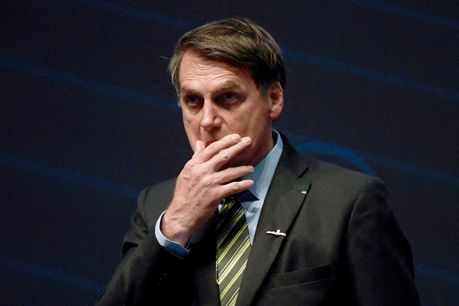Supremo finalizou prazo para recursos do ex-presidente 
