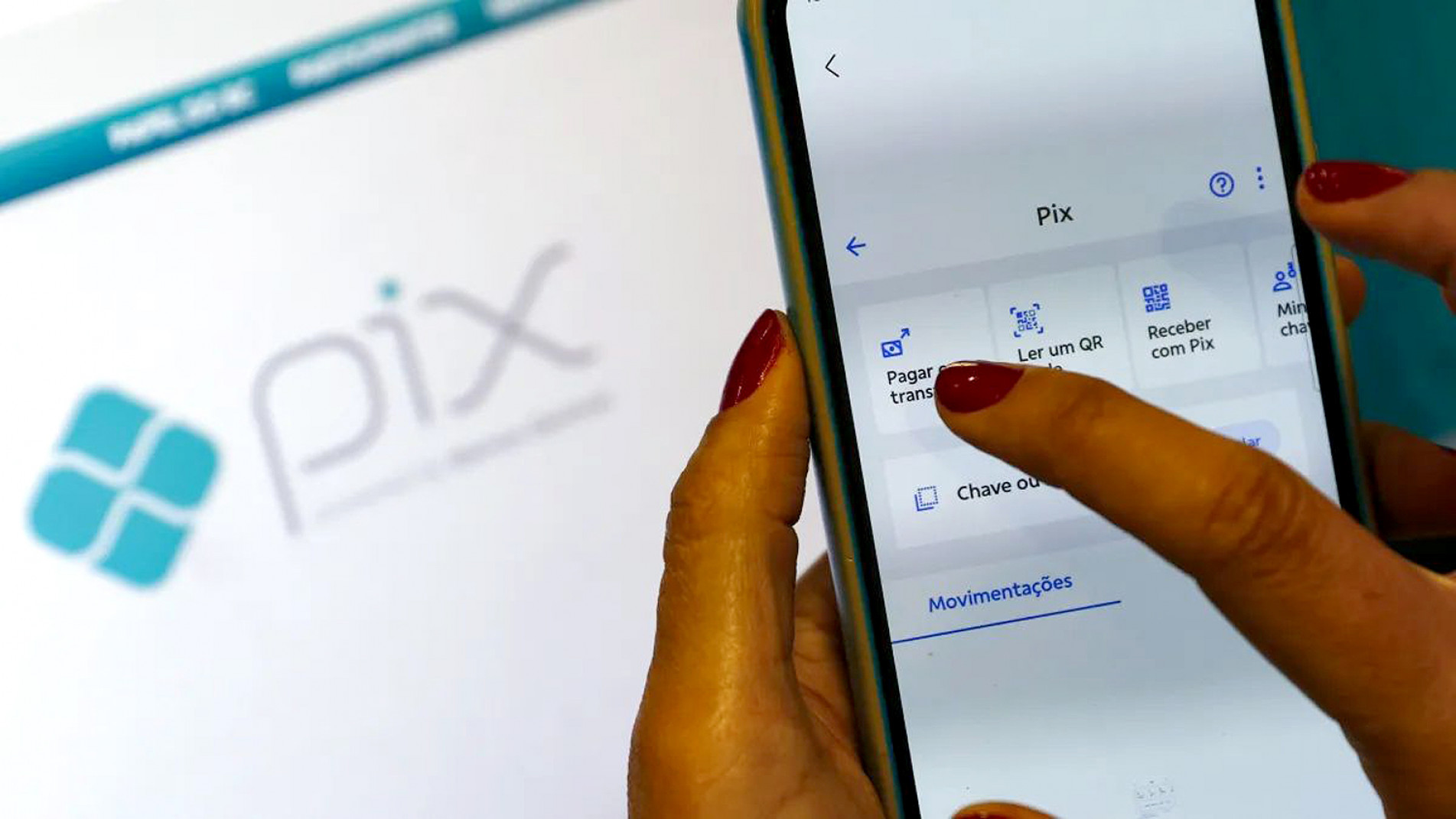 Cono nova regra, será possível localizar dinheiro de transferências indevidas
