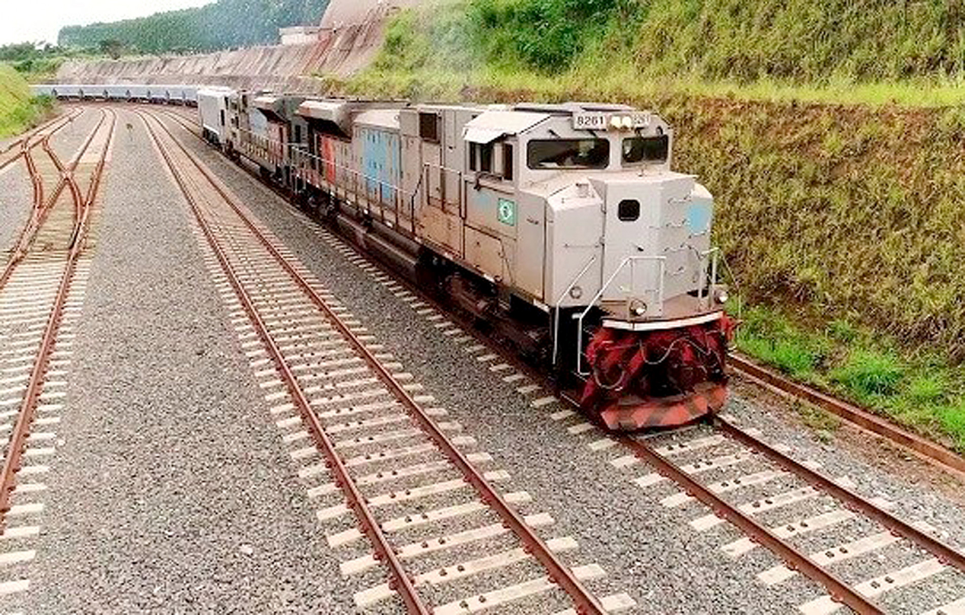 Oito leilões estão previstos para o ano que vem 
