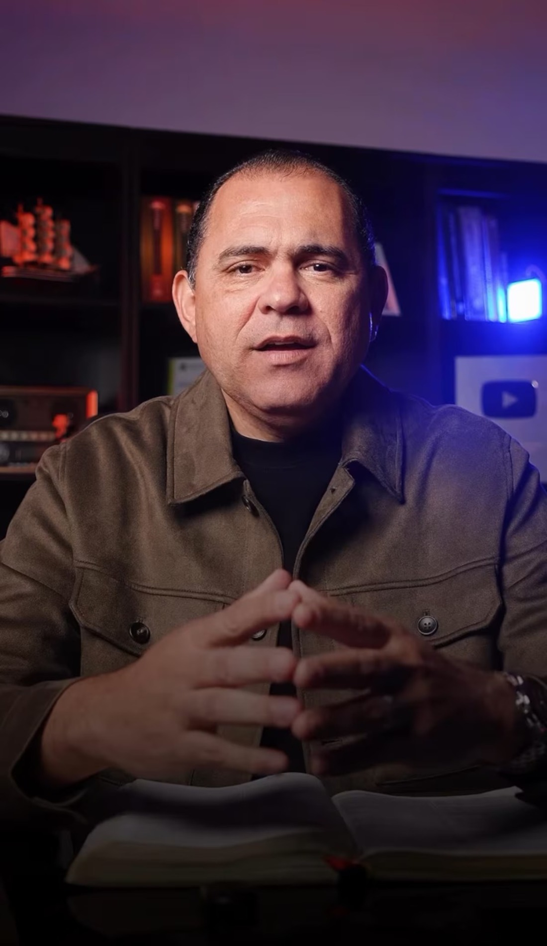 O pastor Josivaldo e Simone Rodrigues agora ficam obrigados a usar monitoramento eletrônico