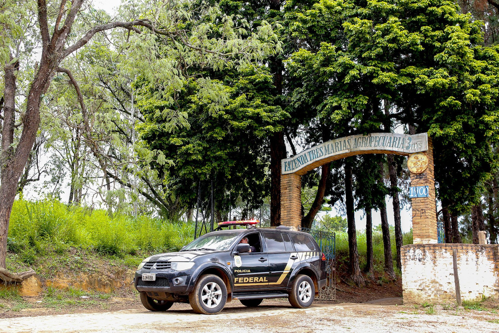 Empreendimento já soma seis autos de infração; empresa tem até 2 de dezembro para entregar documentos exigidos
