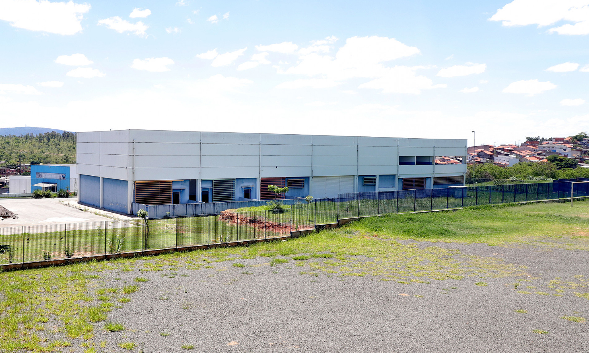 Local foi desativado pela Prefeitura de Sorocaba em dezembro de 2024