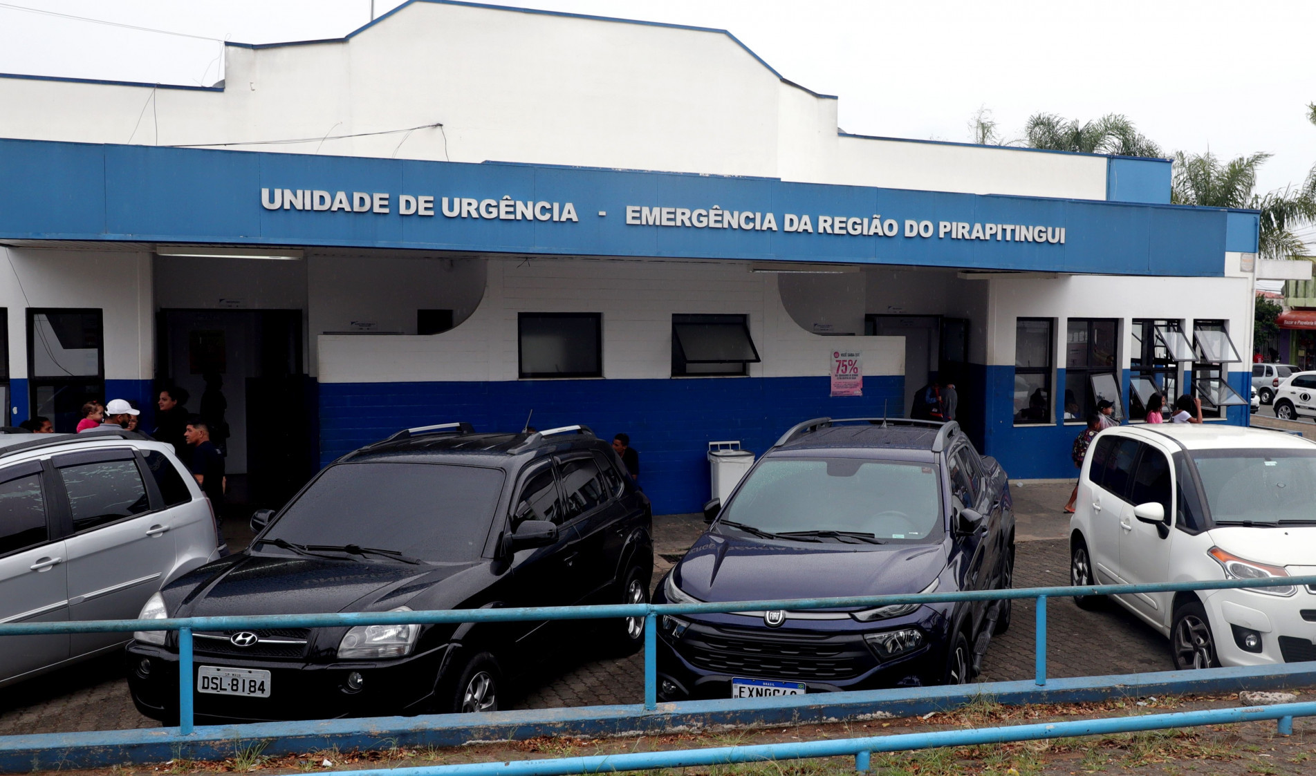  Instituto Adolfo Lutz confirma contaminação de alimentos distribuidos em evento, em Itu