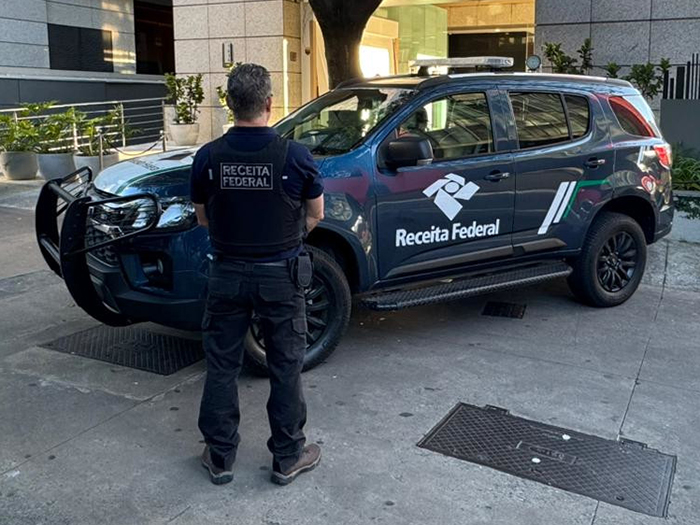 Grupo alvo figura como maior devedor do País, com débitos superiores a R$ 26 bilhões