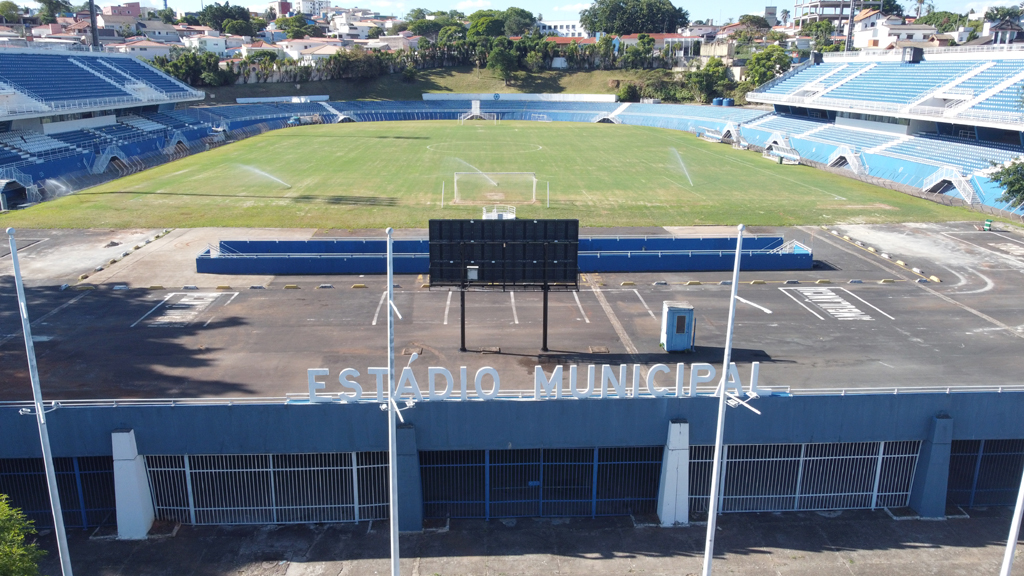 Confirmação do CIC se deu na noite de terça-feira, durante o lançamento da 56ª edição do principal torneio de base do Brasil
