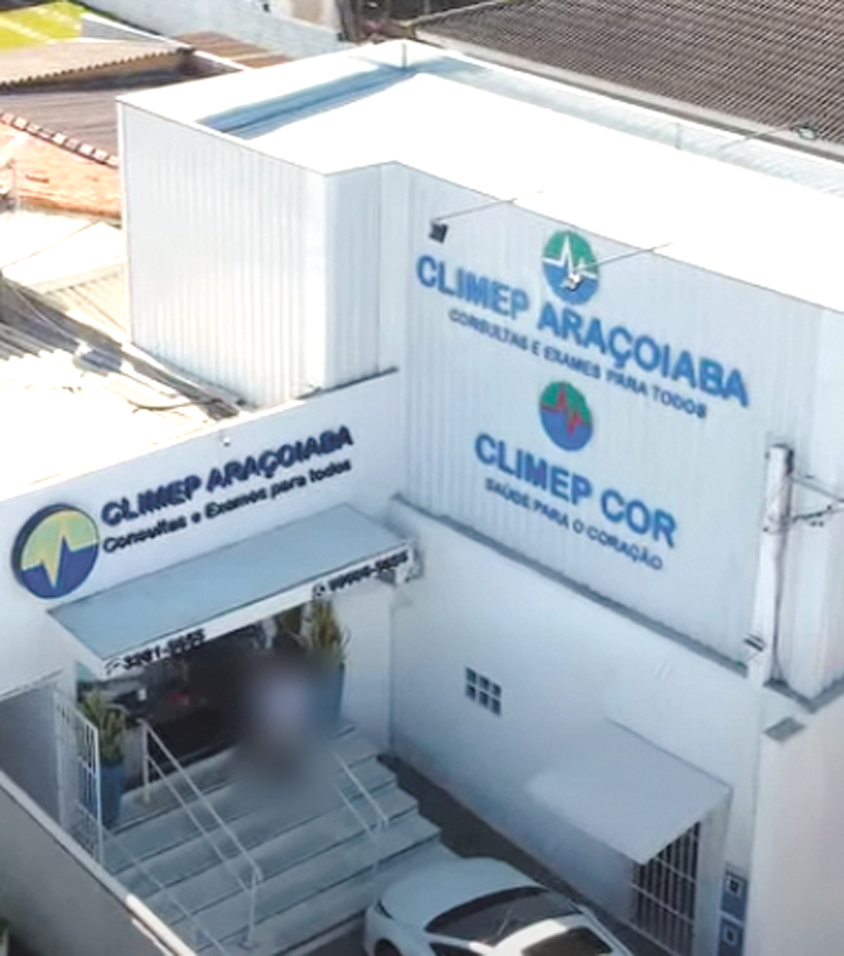 Estabelecimento permanece impedido 
de atender até nova decisão judicial