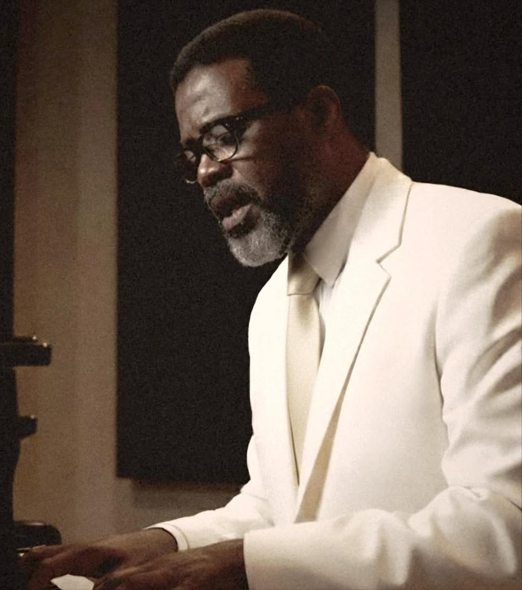 Pianista João Luiz mostra pela primeira vez seu novo repertório, 