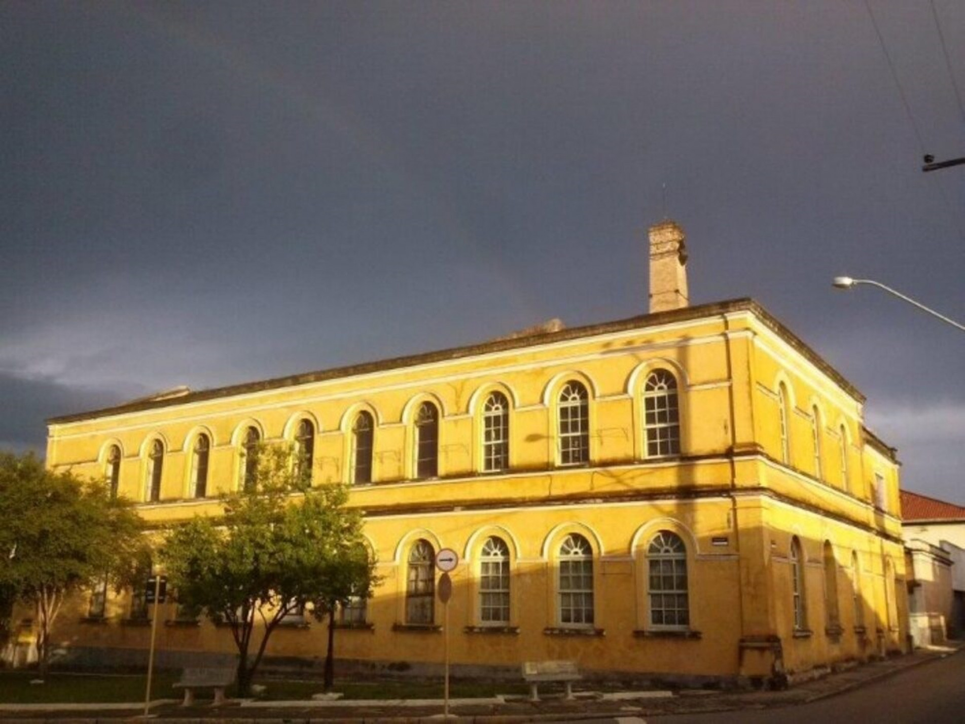 Com o tombamento, o edifício torna-se Patrimônio Cultural Nacional e reforça sua posição como um dos marcos da história industrial paulista