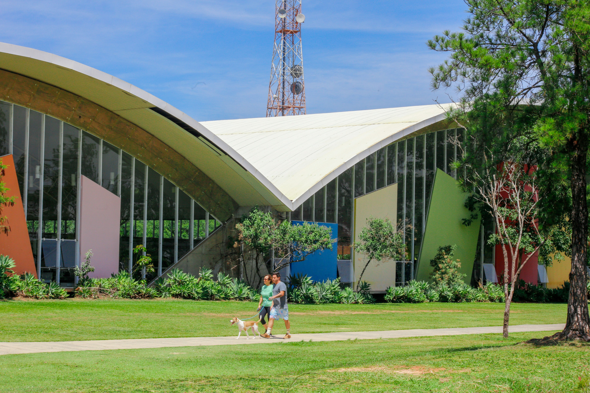  Mudança de tempo está relacionada ao fenômeno La Niña