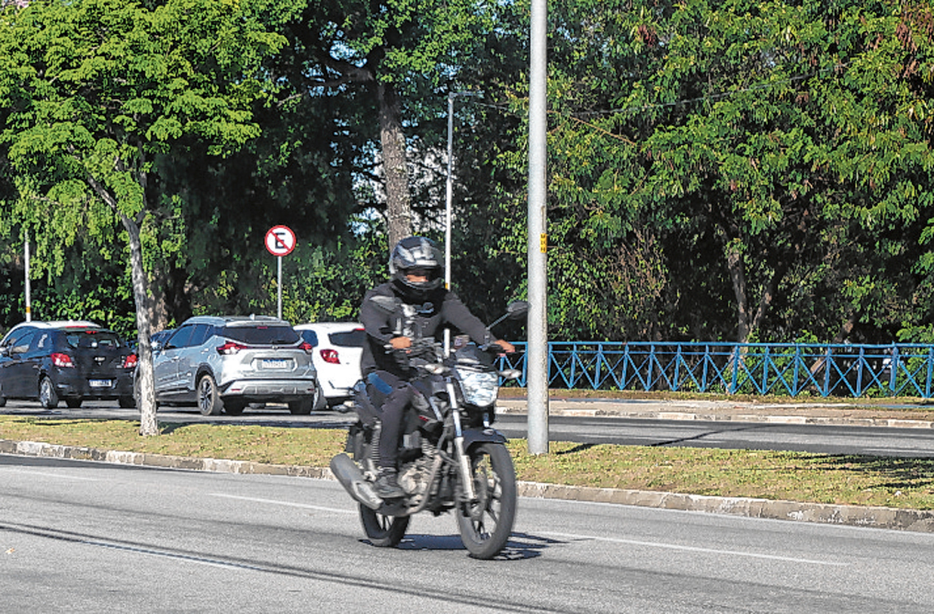 Especialistas destacam o baixo custo de aquisição e manutenção para moto ser tão popular
