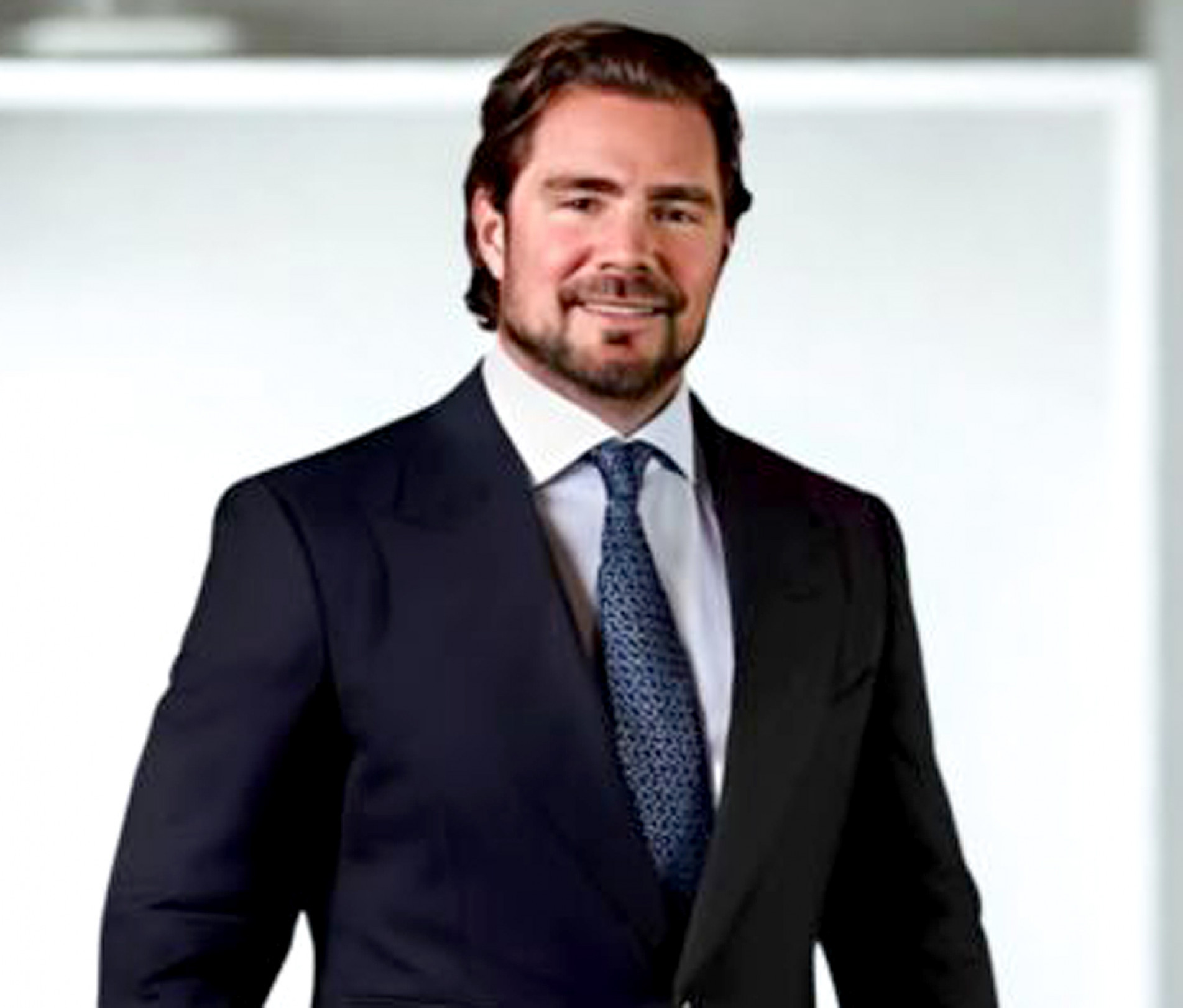 Controlador do Master estava preso havia 11 dias