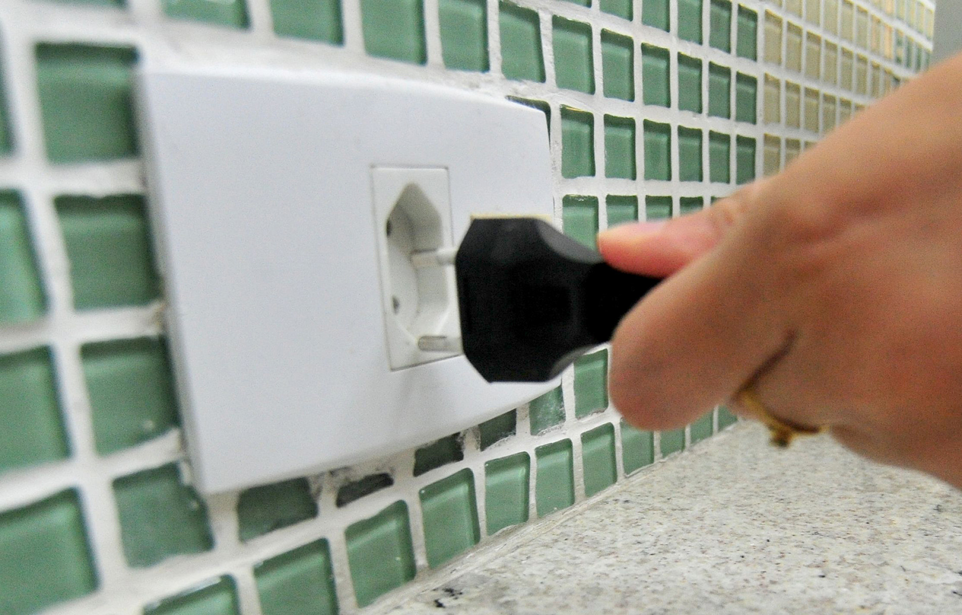 Adicional será de R$ 1,88 a cada 100 kWh consumidos
