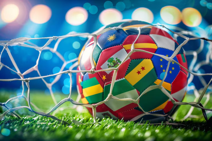 A temporada de futebol 2025-2026 desafia os limites dos jogadores