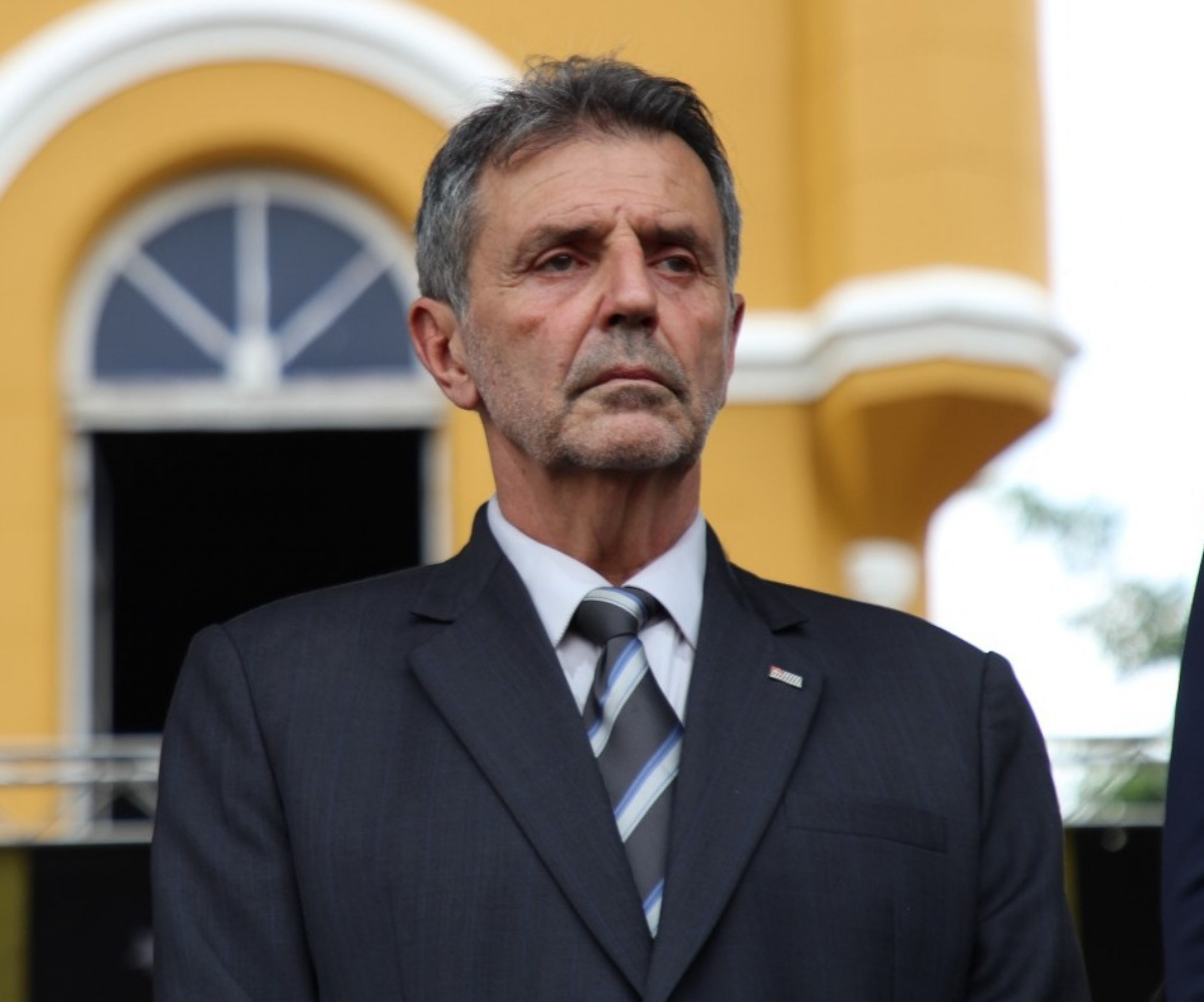 Delegado Osvaldo Nico Gonçalves