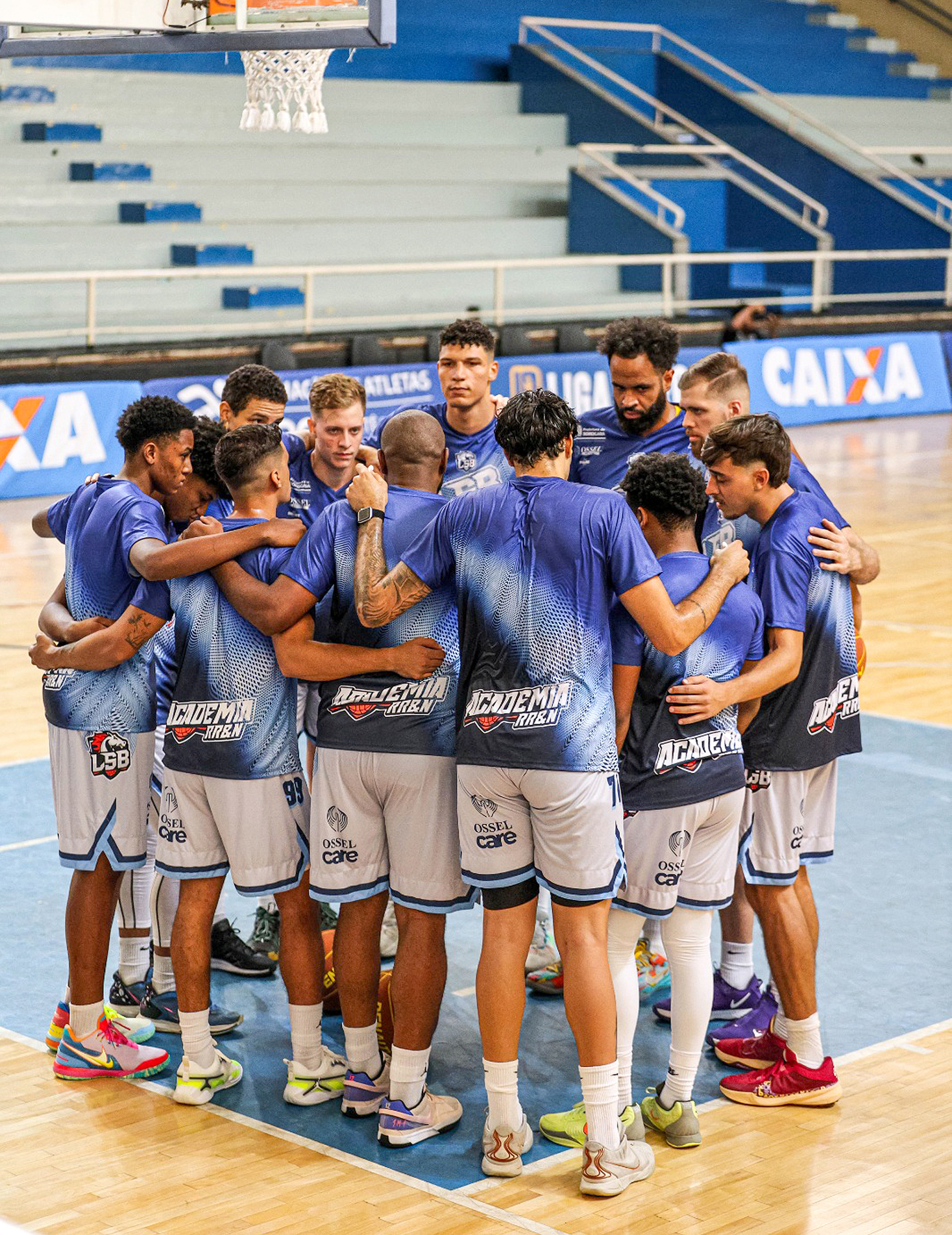 Time está em preparação para torneio que deve reunir quase cem 
cidades, neste mês, em Ribeirão Preto