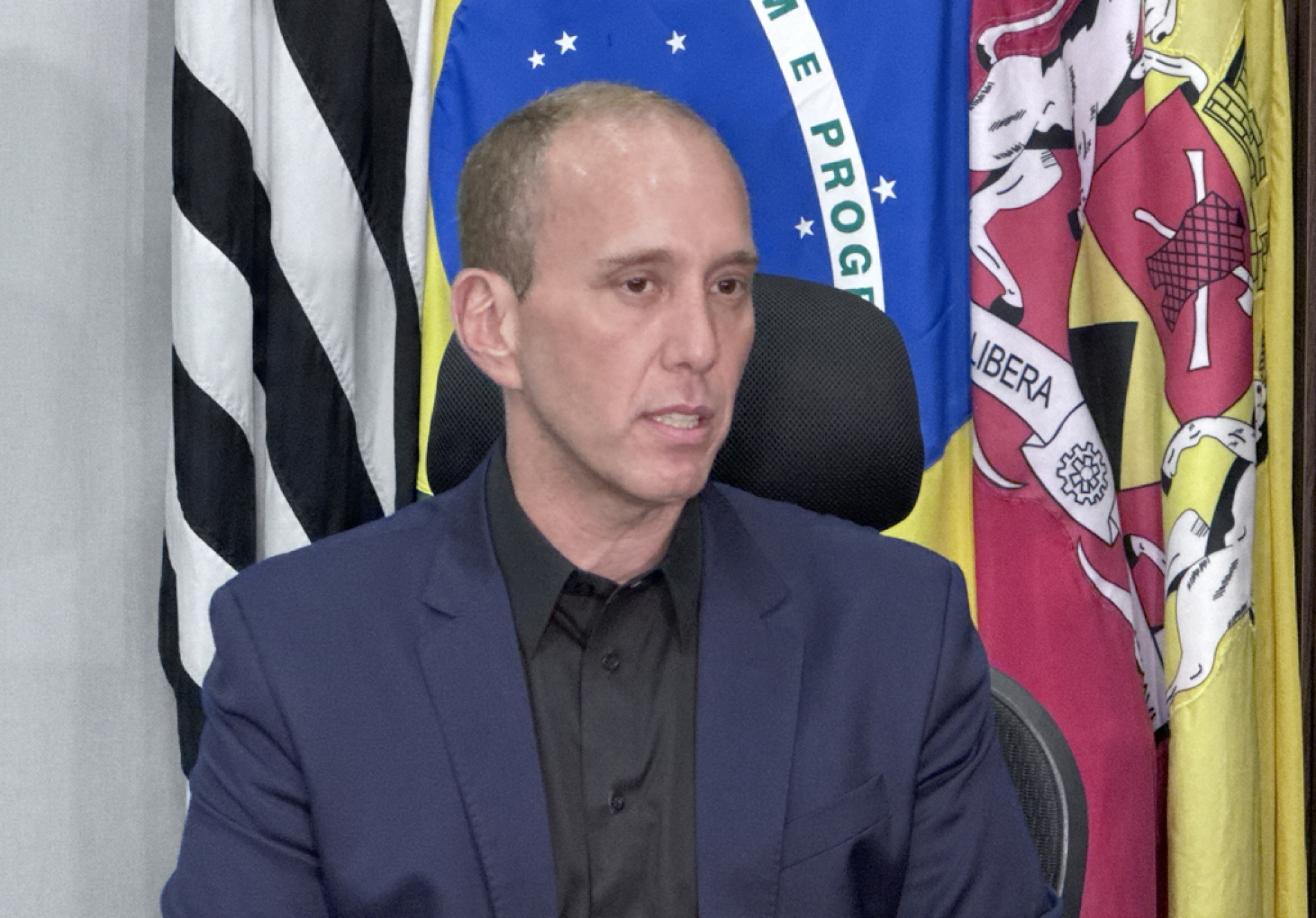 Terceira tentativa da defesa do então prefeito não prospera
