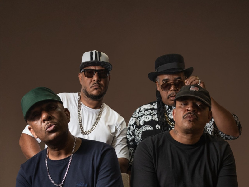 Grupo de rap sorocabano lança mixtape 