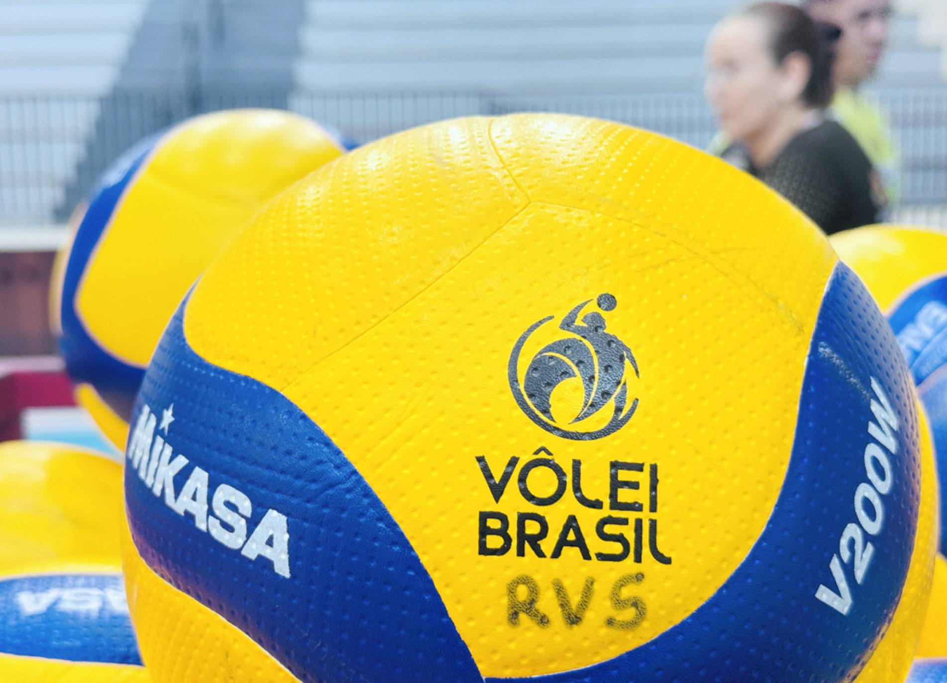 Equipe segue empenhada nos treinamentos em busca da primeira vitória na Superliga
