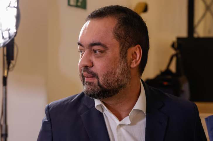 Taba Benedicto/Estadão Conteúdo 