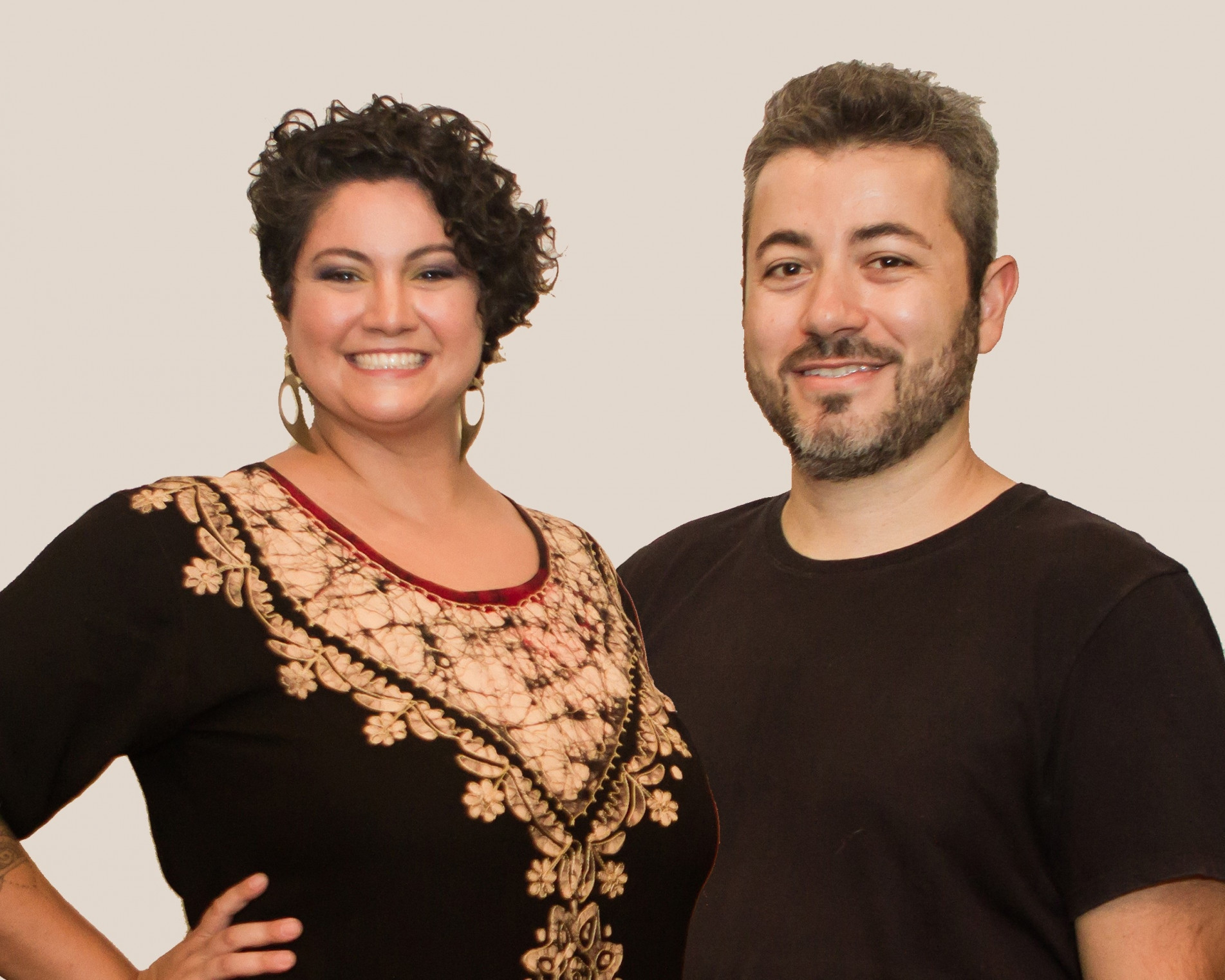 Espetáculo reúne releituras de elementos de jazz, diálogos rítmicos do samba e outros