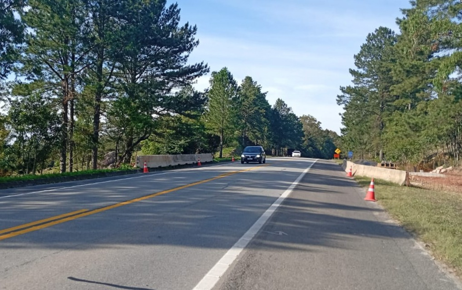 Intervenção ocorrerá nesta quinta-feira (4) com bloqueios temporários