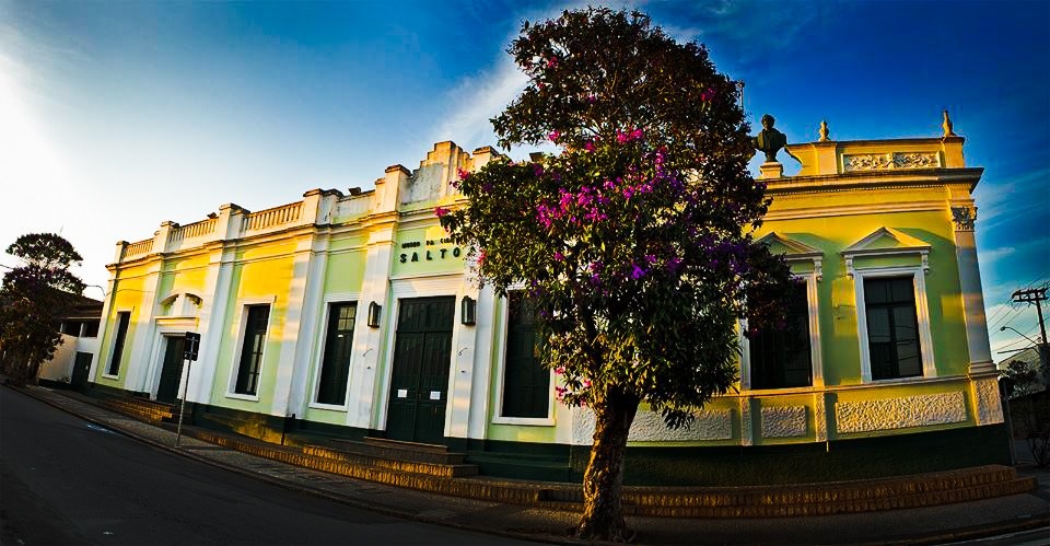 A programação ocorre na Sala Giuseppe Verdi, na rua José Galvão, 104, em Salto