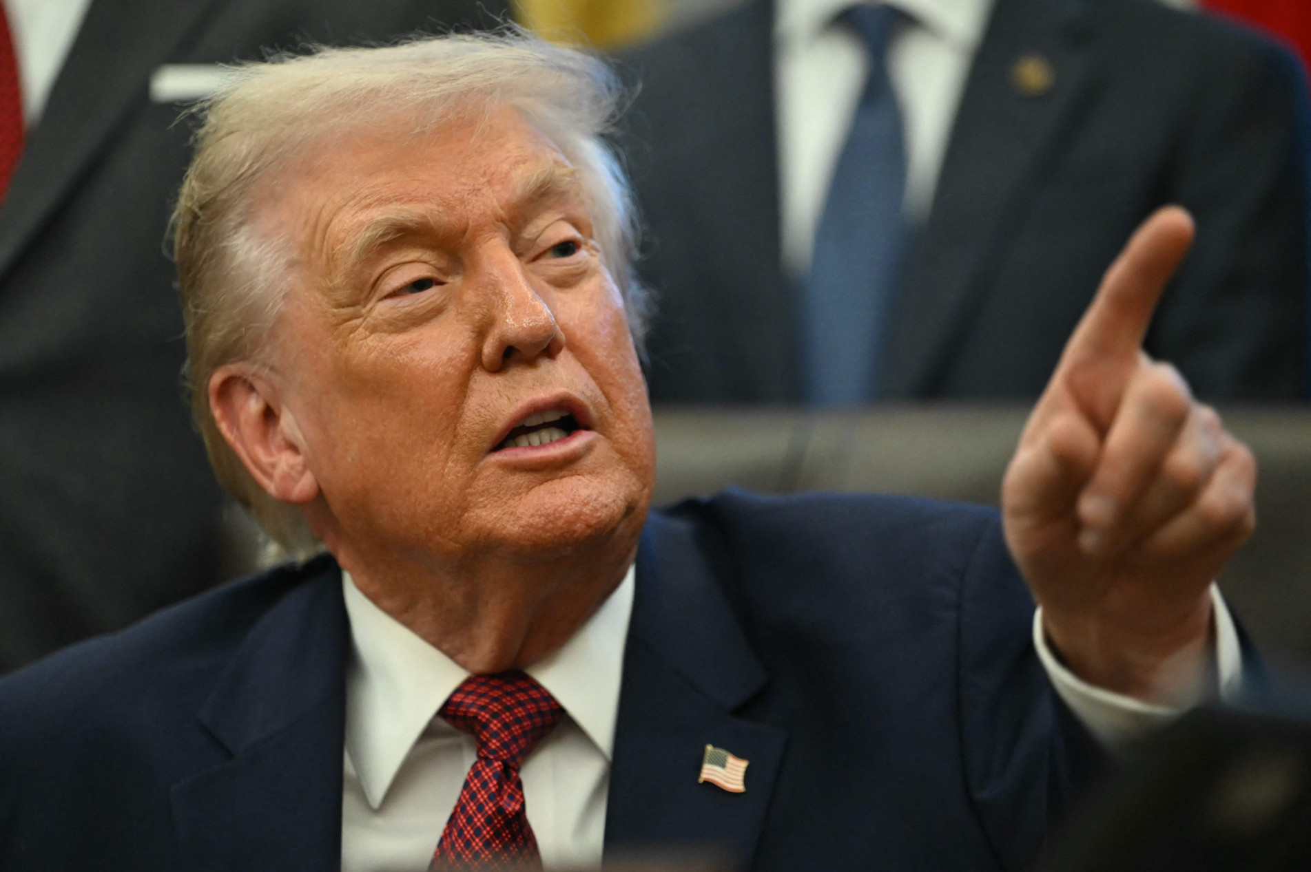 As alterações foram detalhadas em um memorando 