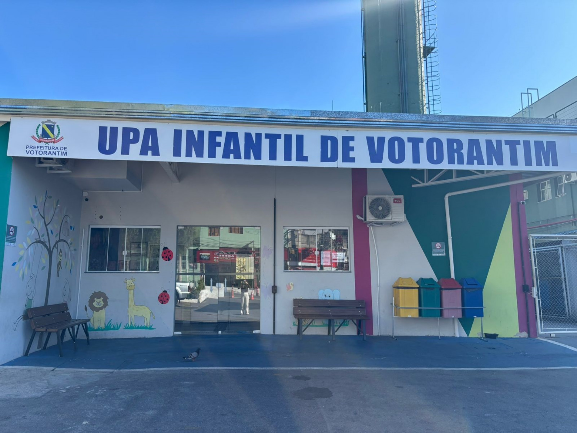 Segundo o instituto, a suspensão dos repasses inviabilizou o cumprimento dos compromissos trabalhistas
